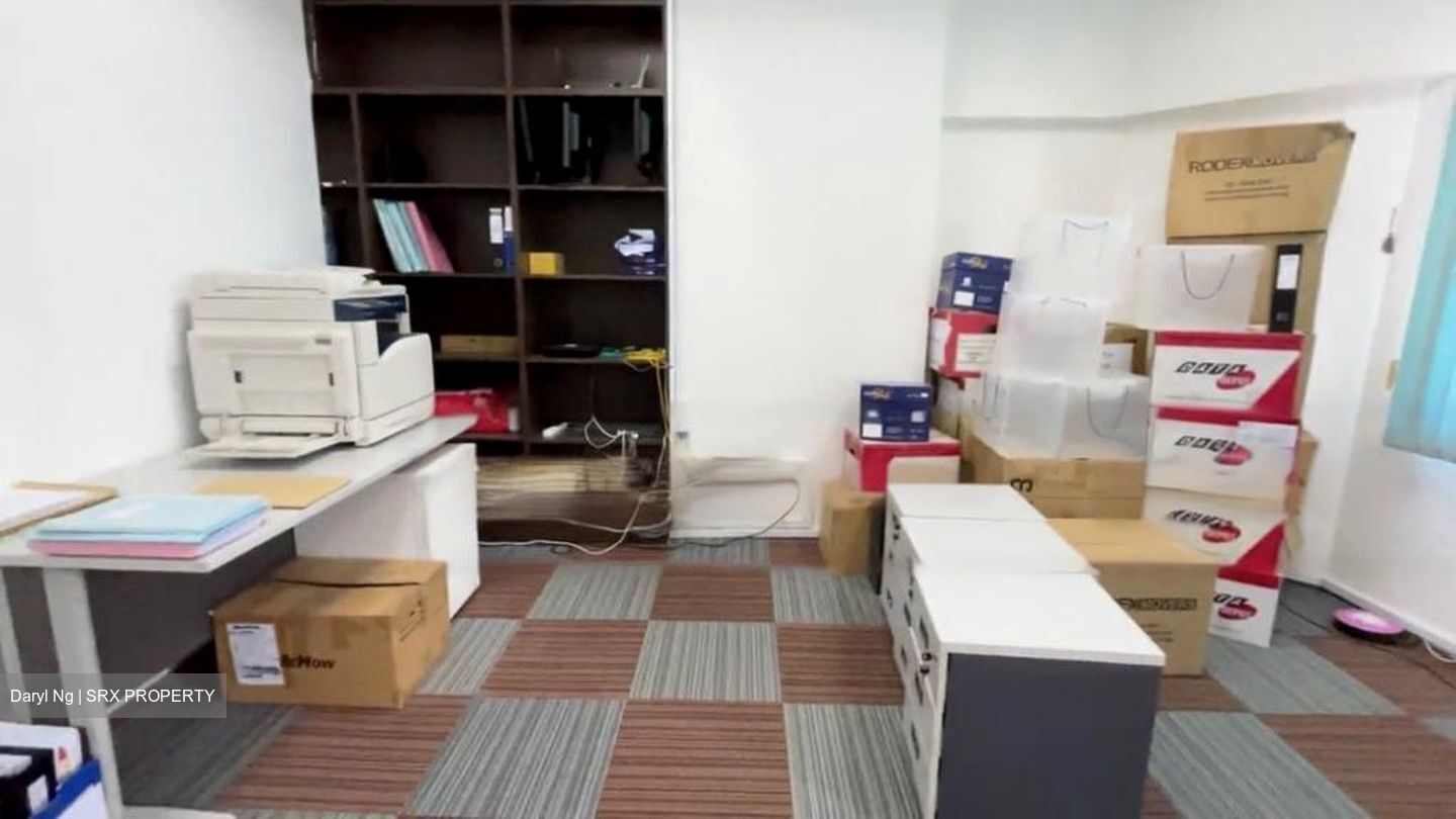 Textile Centre (D7), Office #458066141